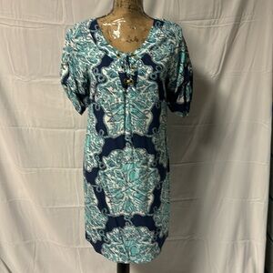 Lily Pulitzer dress- almost new